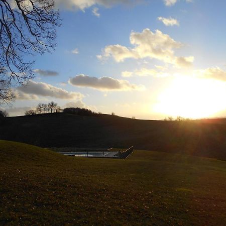La Tranquillite, Coutancie Villa Nanteuil-Auriac-de-Bourzac Eksteriør billede