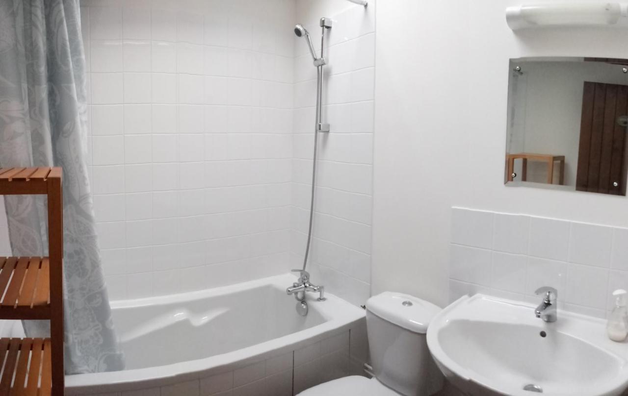 La Tranquillite, Coutancie Villa Nanteuil-Auriac-de-Bourzac Eksteriør billede