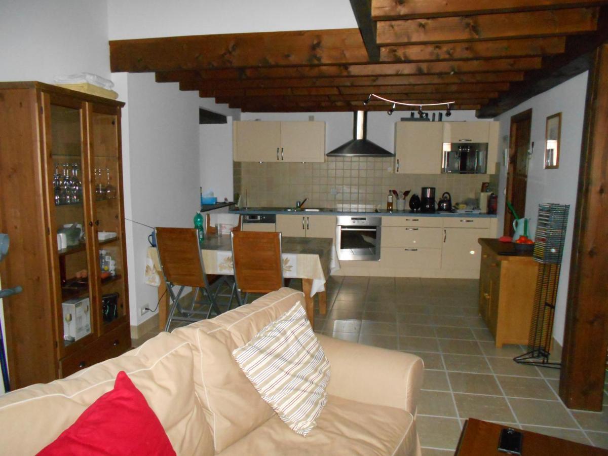 La Tranquillite, Coutancie Villa Nanteuil-Auriac-de-Bourzac Eksteriør billede